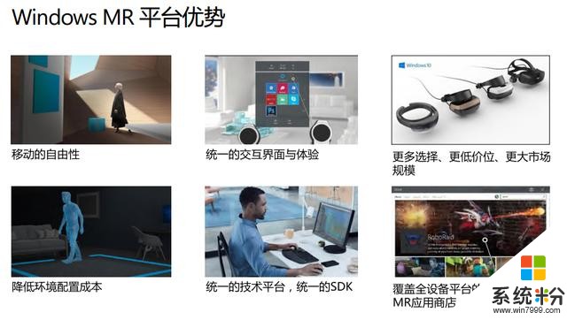 微软刘昕羽：基于Windows MR平台的产品设计实践！(14)