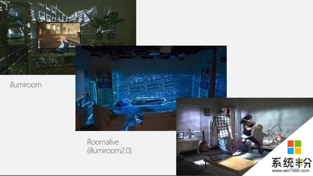 微软刘昕羽：基于Windows MR平台的产品设计实践！(16)