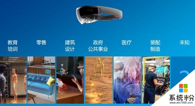 微软刘昕羽：基于Windows MR平台的产品设计实践！(23)