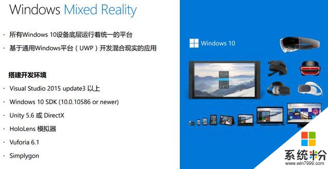 微軟劉昕羽：基於Windows MR平台的產品設計實踐！(41)