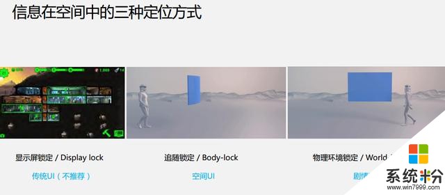 微软刘昕羽：基于Windows MR平台的产品设计实践！(46)