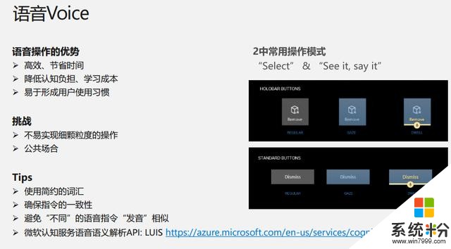 微软刘昕羽：基于Windows MR平台的产品设计实践！(50)