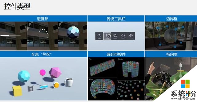 微软刘昕羽：基于Windows MR平台的产品设计实践！(52)