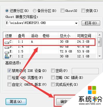 原來安裝Win10原版係統這麼簡單，再也不送錢給維修員了！(8)