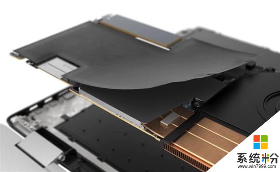 戴尔XPS 15笔记本发售：Intel/AMD合体 顶配2万元(3)