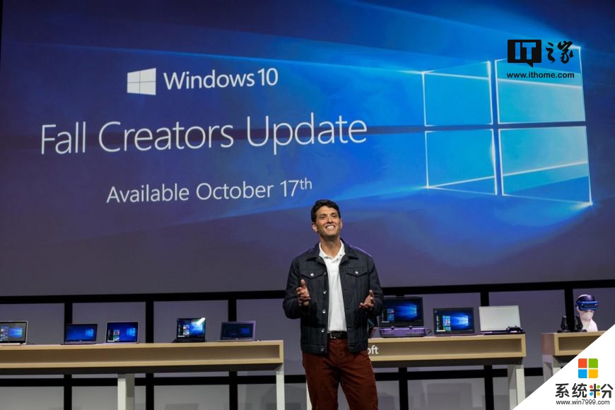 微软前主管Terry Myerson离职透露：Windows 10活跃用户量已近7亿(1)