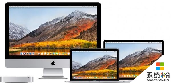 蘋果發布macOS Sierra和El Capitan安全更新(1)