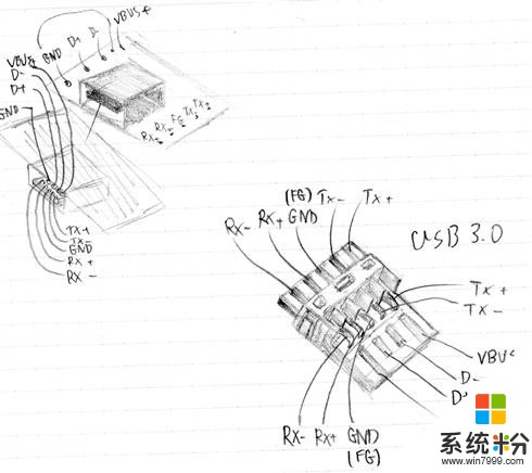 日本高中生給電子詞典裝上了win10係統，技術宅拯救世界啊！(5)