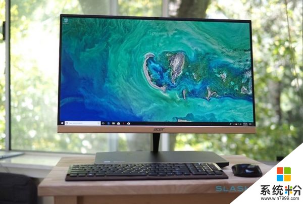 [图]Acer Aspire S24一体机上手 你需知道这五点(2)