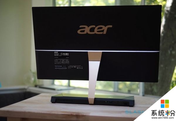 [图]Acer Aspire S24一体机上手 你需知道这五点(9)