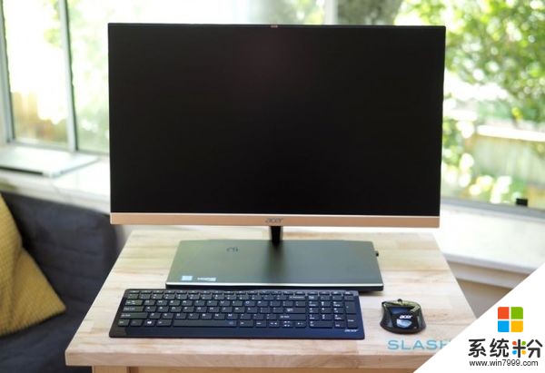 [图]Acer Aspire S24一体机上手 你需知道这五点(11)