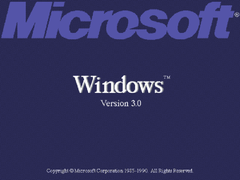 Windows 10成最后一代系统 微软：窗户封了，掀开房顶就是云(5)