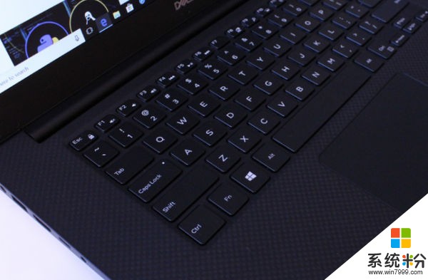 戴尔推出新款XPS 15笔记本电脑 内置Core i9(2)