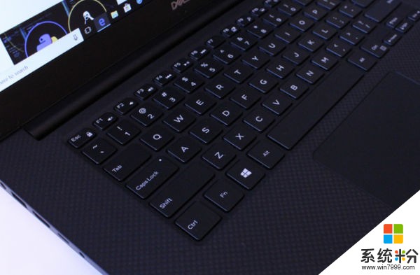 戴爾推出新款XPS 15筆記本電腦 內置Core i9(2)