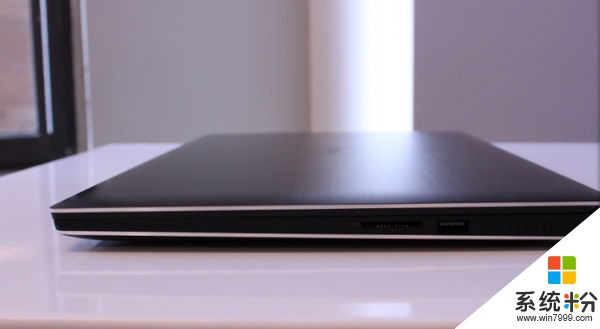 戴爾推出新款XPS 15筆記本電腦 內置Core i9(3)