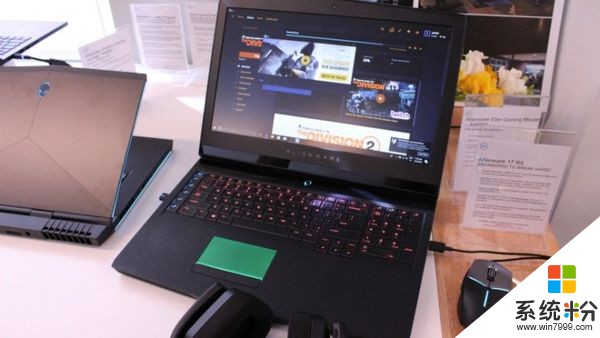 戴爾正刷新Alienware和Inspiron的產品陣容(1)