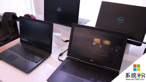 戴爾正刷新Alienware和Inspiron的產品陣容(2)