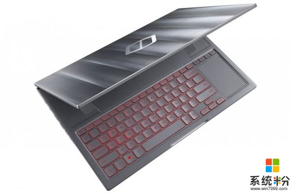 三星发布Notebook Odyssey Z游戏笔记本电脑(4)