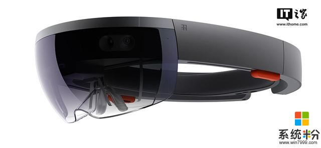 微軟HoloLens Win10預覽版17133更新內容(1)