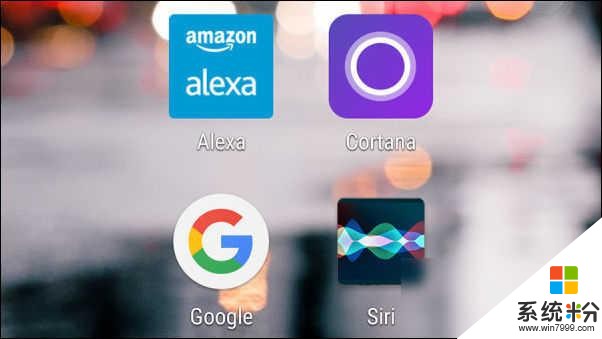 外媒：苹果应该放弃Siri 改用微软Cortana！(2)