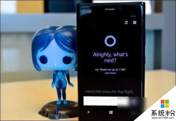 外媒：苹果应该放弃Siri 改用微软Cortana！(5)