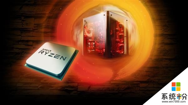 AMD X470二代锐龙主板蜂拥而出：华擎上最强ITX(1)