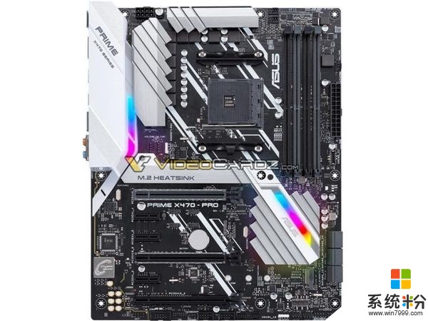 AMD X470二代锐龙主板蜂拥而出：华擎上最强ITX(14)