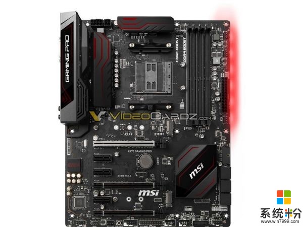 AMD X470二代锐龙主板蜂拥而出：华擎上最强ITX(21)