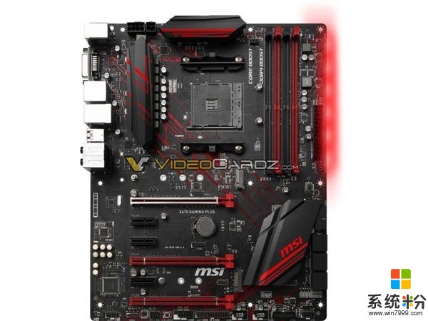 AMD X470二代锐龙主板蜂拥而出：华擎上最强ITX(23)