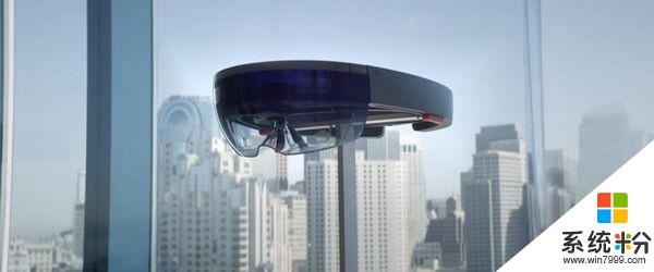 下一代HoloLens或搭載ARM處理器和全新操作係統(1)