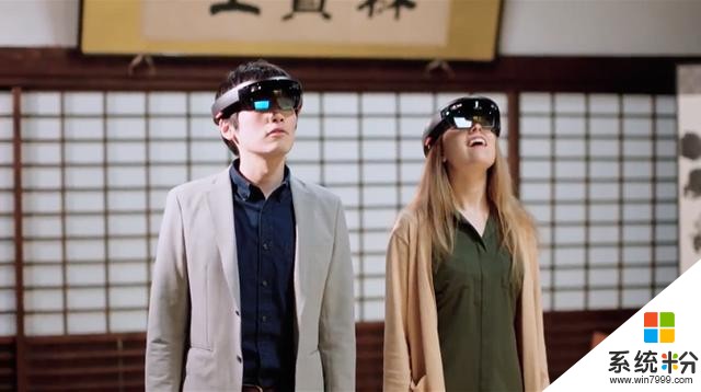 微软讲述幕后故事 HoloLens是这样诞生的(1)