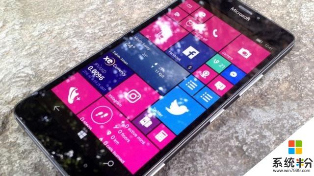 微软确认市售Windows 10 Mobile设备不能完整支持PWA应用所有功能(1)