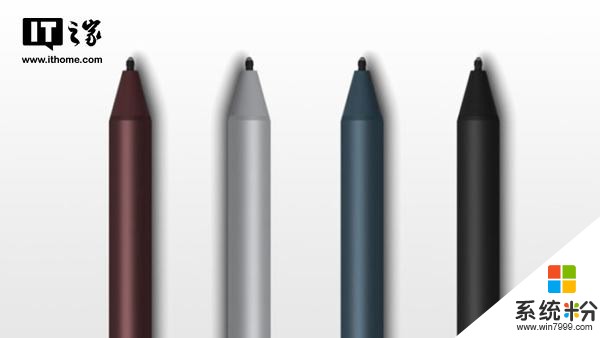 微软Surface Pen将支持主动通知功能(1)