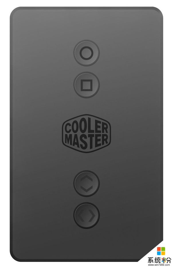 酷冷至尊冰神G360 RGB水冷散热器发布：可自定义灯效(6)