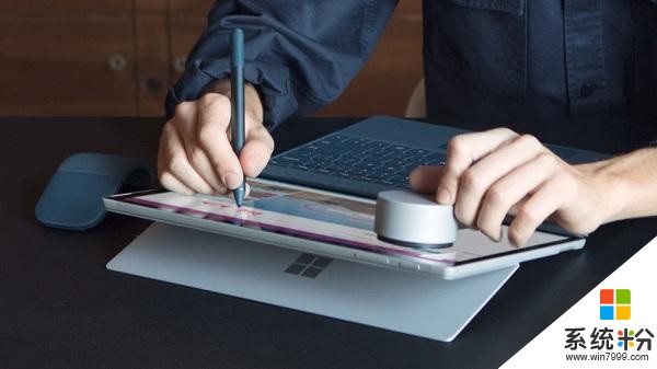 微软正在考虑为Surface Pen加入通知灯功能(1)