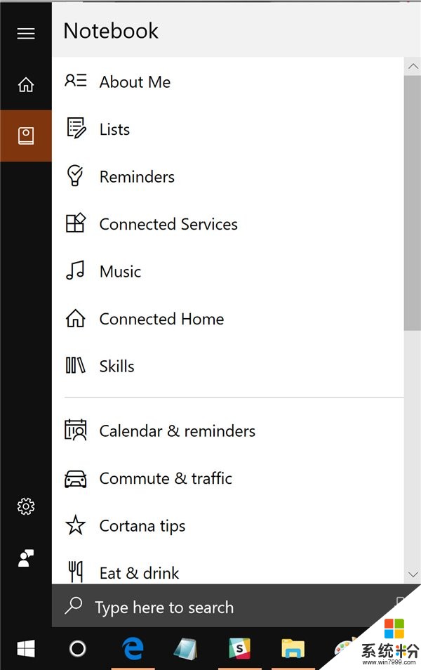 微软Cortana新技能：说歌词就能播放音乐(1)