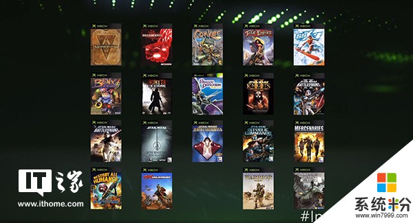微软Xbox：本月增加19款初代Xbox兼容游戏，《荒野大镖客：救赎》支持4K强化(2)