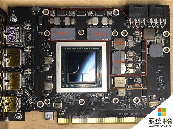 新一代小钢炮AMD Vega Nano现身：迷你旗舰(2)