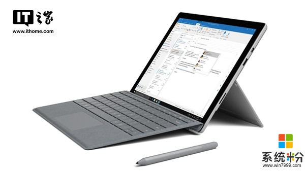 高通泪奔：微软Surface Pro LTE是首款全时在线Win10电脑(1)