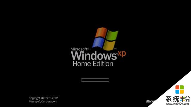 比尔·盖茨还没死呢，Windows部门就被微软撤销了！(1)