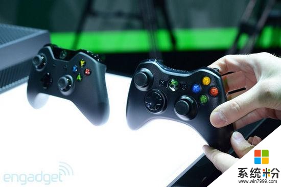 微軟Xbox One將支持二手遊戲 選擇範圍增大(4)