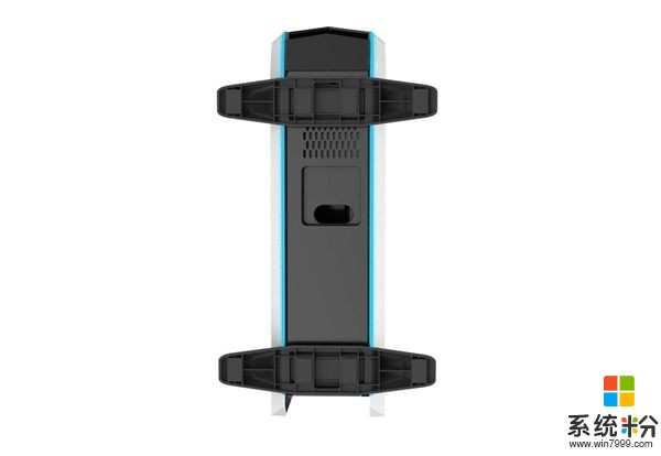 索泰發布MEK1電競主機：身材苗條高顏值，性能強悍(30)