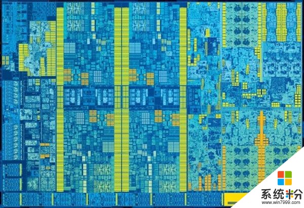 Intel核显将参与安全扫描：CPU占用率暴降(1)