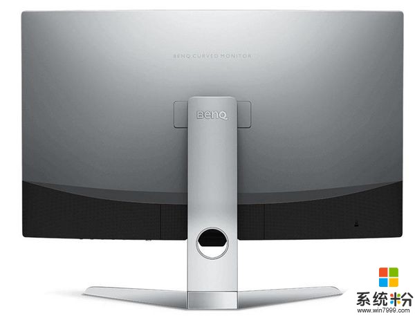 明基EX3203R曲面显示器：32寸144Hz、Freesync2(2)