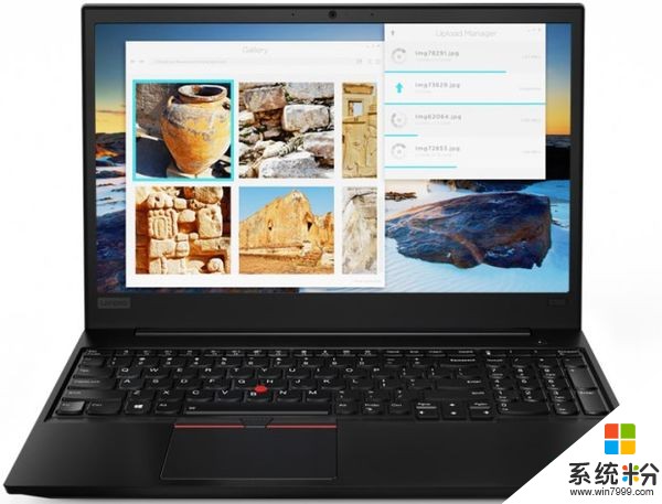 联想推ThinkPad E485/E585商务本：搭载AMD处理器(1)
