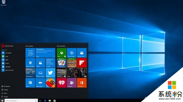 Windows 10推两大更新，Win7和win10哪个系统更好用？(2)