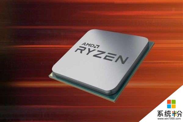 AMD锐龙7 2700X性能全方位超越6.1G i7-7820X(1)