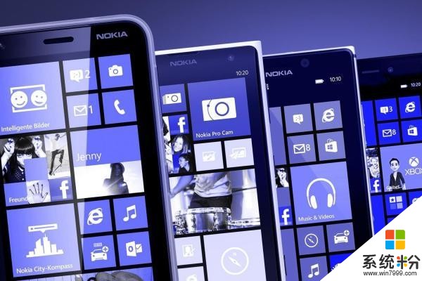 微软官方商城清空Windows Phone库存，彻底说再见！(1)