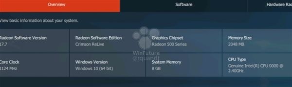 Intel 10nm NUC实机曝光：内建RX 550独显(3)