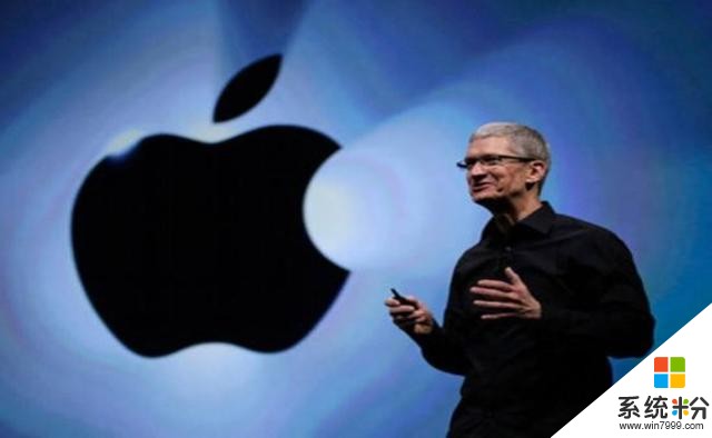 科技界的流氓，让微软赔了3亿美金，现在盯上苹果了！(1)